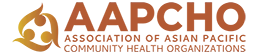 Association of Asian-Pacific Community Health Organizations logo