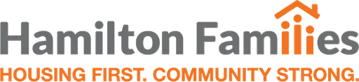 Hamilton Families logo