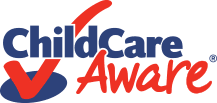 Child Care Aware of America logo