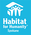 Habitat for Humanity International Inc logo