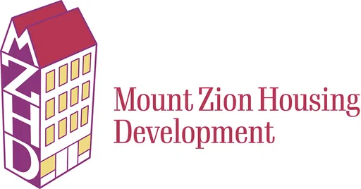 Mount Zion Housing Development logo