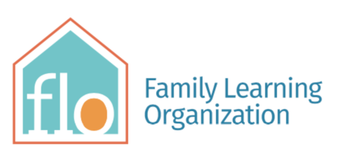 Family Learning Organization Of logo