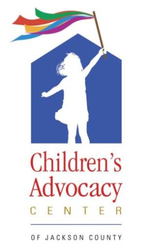 Jackson County Child Abuse Task Force logo