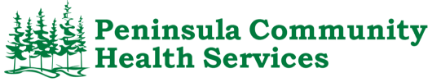 Peninsula Community Health Services logo