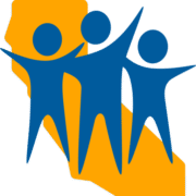 California Community Economic Development Association logo