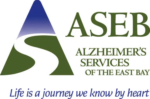 Alzheimers Services of the East Bay logo