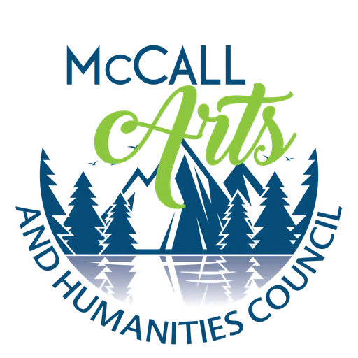 MCCALL Arts & Humanities Council Inc logo