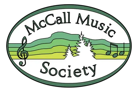MCCALL Music Society Inc logo