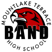 Mountlake Terrace High School Music Boosters logo