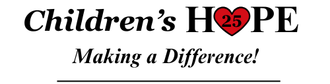 Childrens Hope Foster Family Agency logo