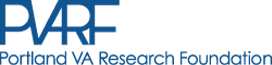 Portland VA Research Foundation logo