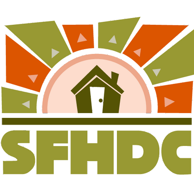 San Francisco Housing Development Corporation logo