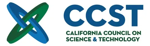 California Council on Science and Technology logo