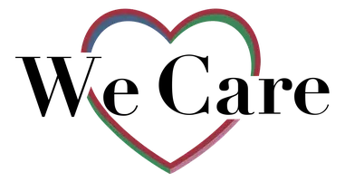 Love in the Name of Christ of Bellingham Whatcom County logo