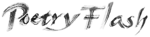 Poetry FLASH logo