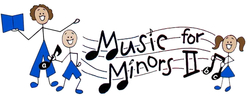 Music for Minors Ii logo