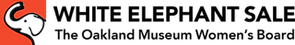 Oakland Museum Womens Board logo