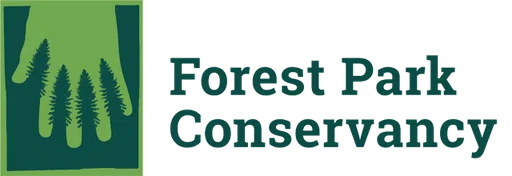 The Forest Park Conservancy logo
