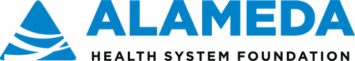 Alameda Health System Foundation logo