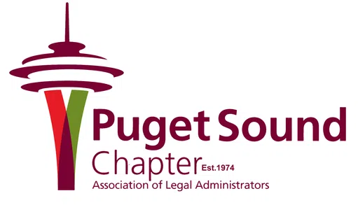 Association of Legal Administrators Puget Sound Chapter logo