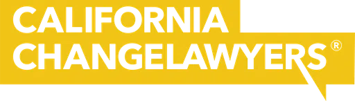 California Changelawyers logo