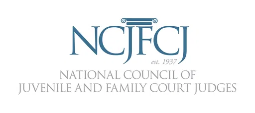 National Council of Juvenile and Family Court Judges Fund Inc logo