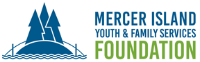 Mercer Island Youth and Family Services Foundation logo