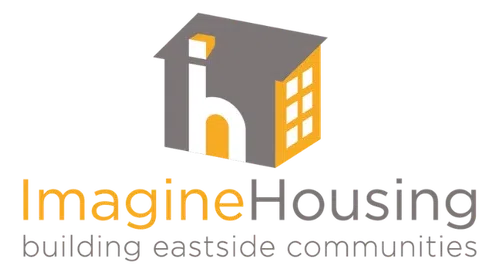 Imagine Housing logo