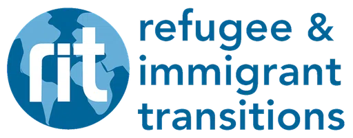 Refugee & Immigrant Transitions logo