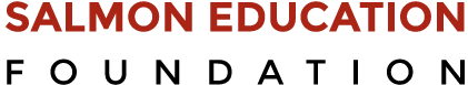 Salmon Public School Foundation Inc logo
