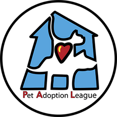 Pet Adoption League of Gem County logo