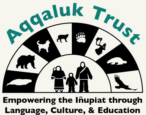 Robert Aqqaluk Newlin SR Memorial Trust logo