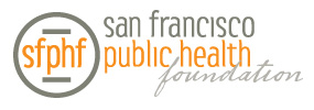 San Francisco Public Health Foundation logo