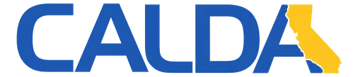 California Association of Legal Document Assistants logo