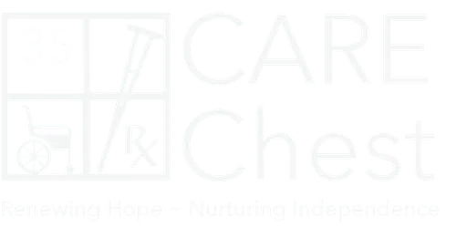 C a R E Chest of Sierra Nevada logo