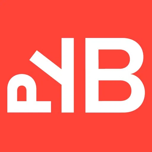 Portland Youthbuilders logo