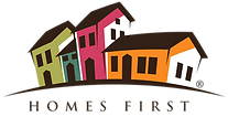 Homes First logo