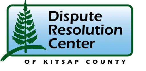 Dispute Resolution Center of Kitsap County logo