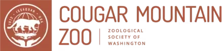 Zoological Society of Washington logo