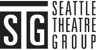 Seattle Theatre Group logo