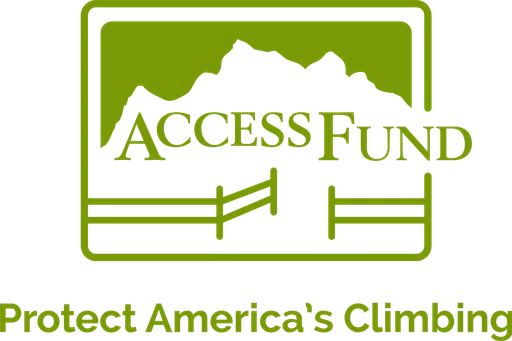 The Access Fund logo