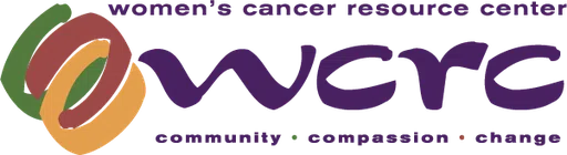 Womens Cancer Resource Center logo