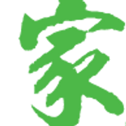 Chinese Family for Christ logo