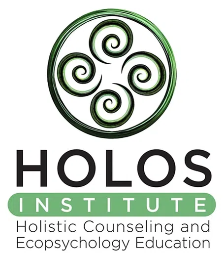 Holos Institute logo
