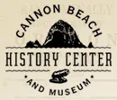 Cannon Beach Historical Society logo