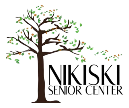 Nikiski Senior Citizens Inc logo