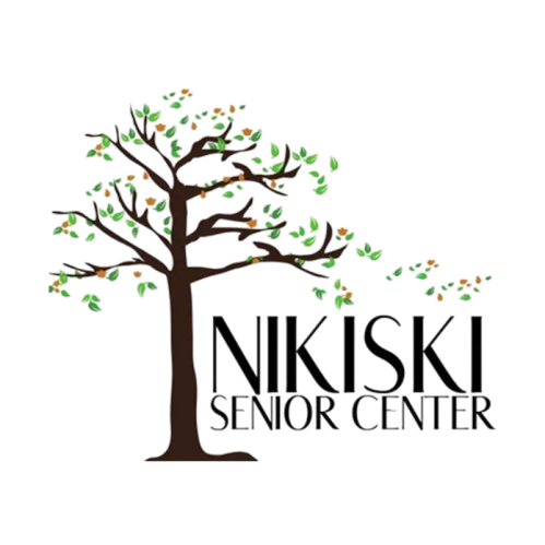 Nikiski Senior Citizens Inc logo