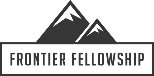 Presbyterian Frontier Fellowship logo