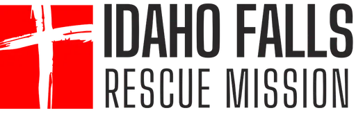Idaho Falls Rescue Mission Inc logo