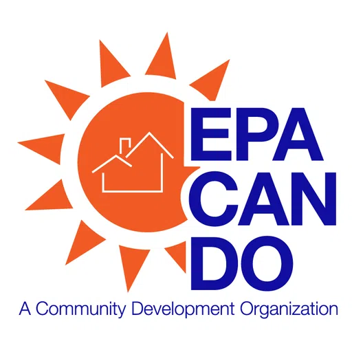 East Palo Alto Community Alliance & Neighborhood Development Organ logo